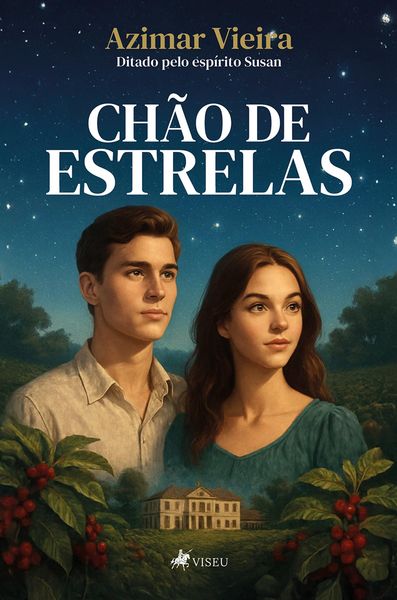 Produktbild: Ch&atilde;o de Estrelas