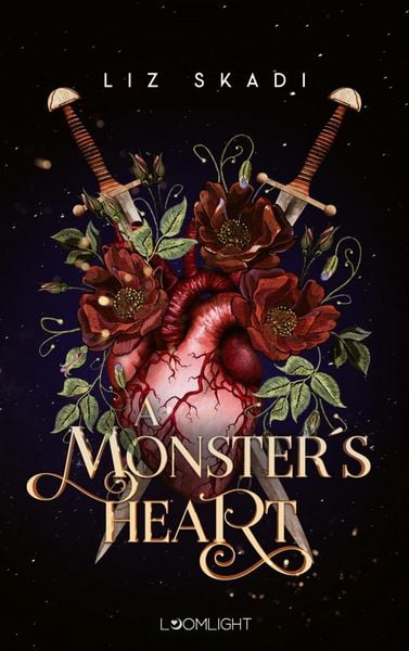 Produktbild: A Monster's Heart