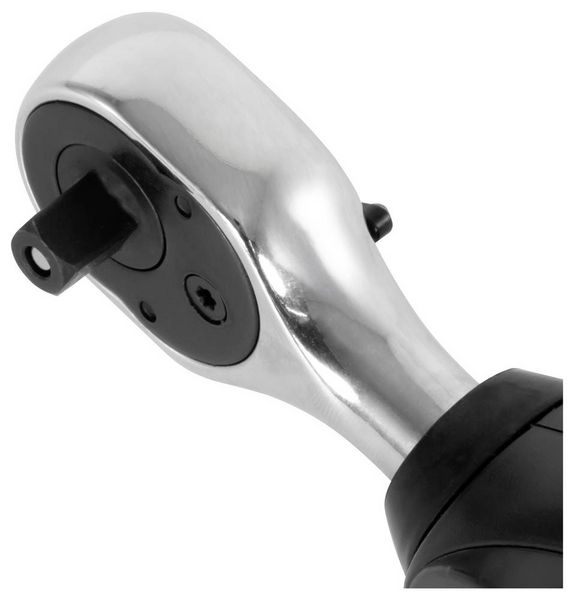 Produktbild: PCE Instruments Digital Drehmomentschl&uuml;ssel PCE-TWT 30N |0,001 &hellip; 30 Nm |Aufl&ouml;sung 0,001 Nm |3 Messmodi |4 Messeinheiten