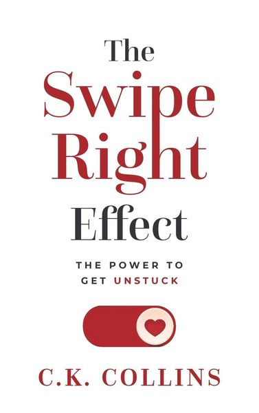 Produktbild: The Swipe Right Effect