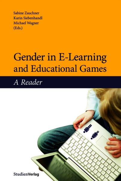 Produktbild: Gender in E-Learning and Educational Games