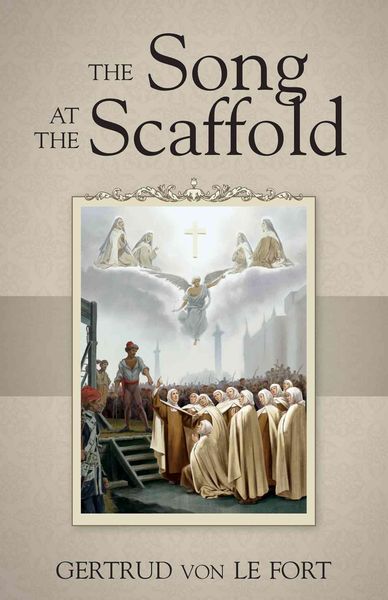 Produktbild: The Song at the Scaffold
