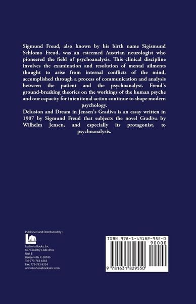 Produktbild: Delusion and Dream
