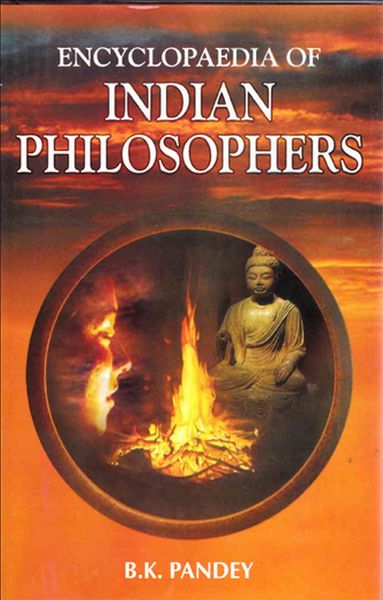Produktbild: Encyclopaedia of Indian Philosophers