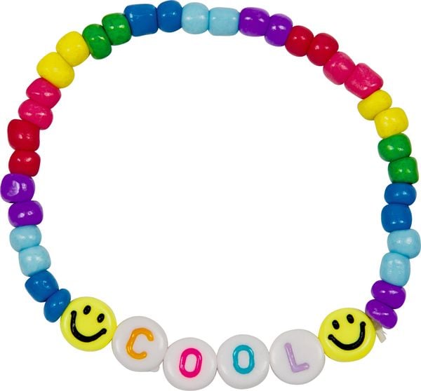 Produktbild: Mutmach-Armband Bunte Geschenke
