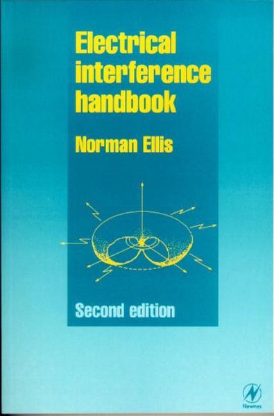 Produktbild: Electrical Interference Handbook