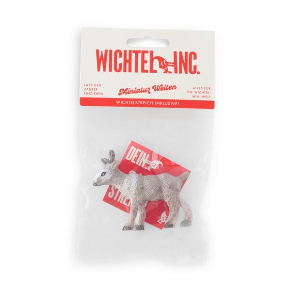 Produktbild: Wichtel Inc. Rentier
