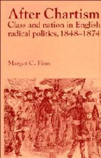 Produktbild: After Chartism