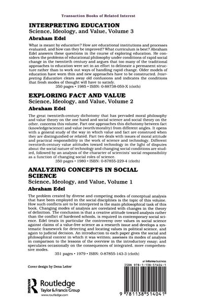 Produktbild: Relating Humanities and Social Thought