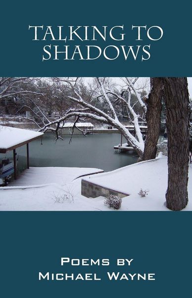 Produktbild: Talking to Shadows