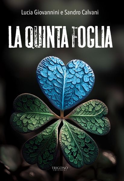 Produktbild: La quinta foglia