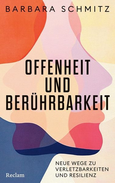 Produktbild: Offenheit und Ber&uuml;hrbarkeit