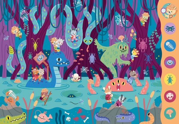 Produktbild: Monster
