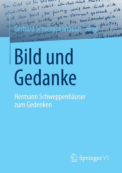 Produktbild: Bild und Gedanke