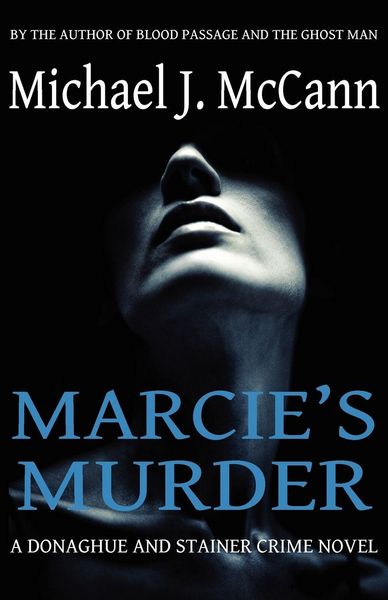Produktbild: Marcie's Murder