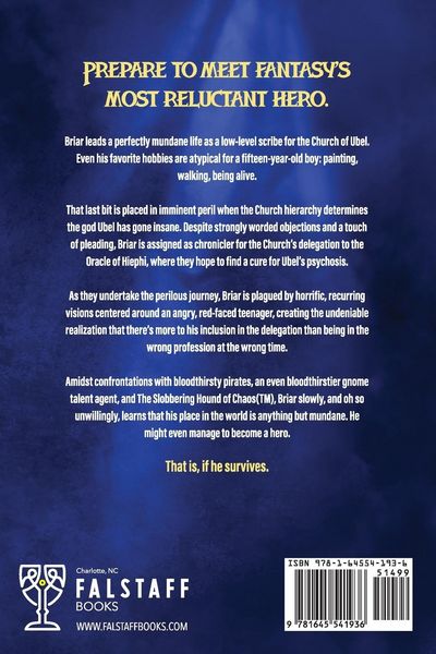 Produktbild: Scribe of Destiny