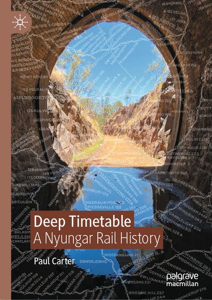 Produktbild: Deep Timetable