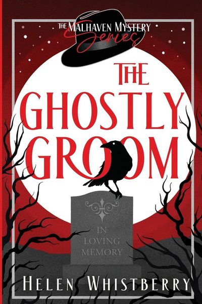 Produktbild: The Ghostly Groom