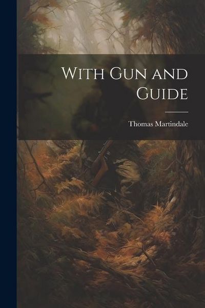 Produktbild: With Gun and Guide