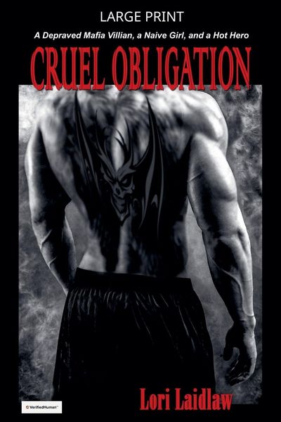 Produktbild: Cruel Obligation