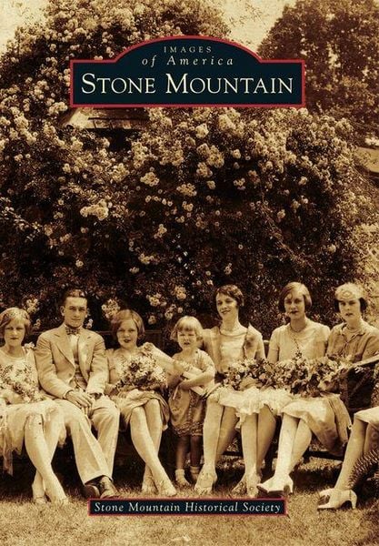 Produktbild: Stone Mountain