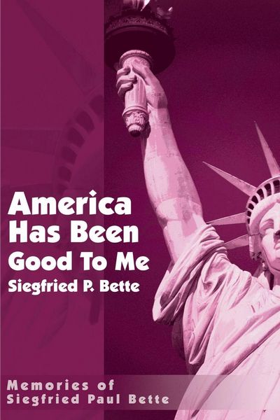 Produktbild: America Has Been Good to Me