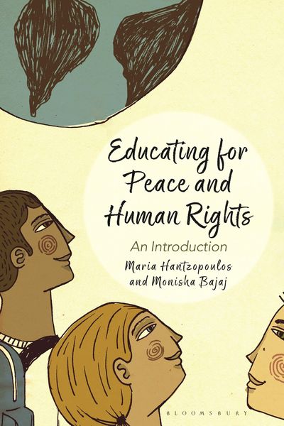 Produktbild: Educating for Peace and Human Rights