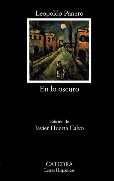 Produktbild: En lo oscuro