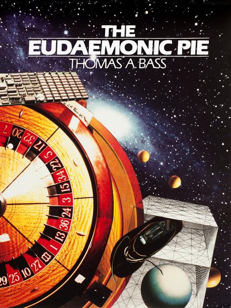 Produktbild: The Eudaemonic Pie