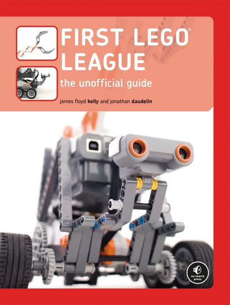 Produktbild: First Lego League