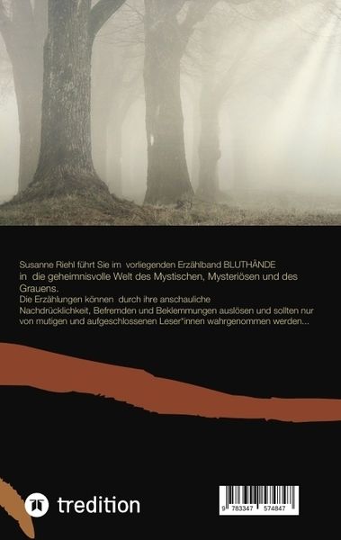 Produktbild: BLUTH&Auml;NDE