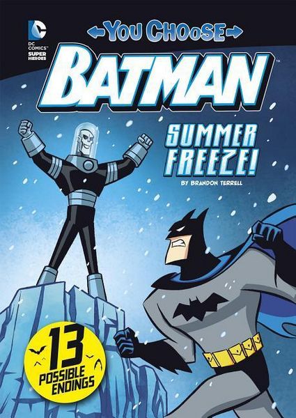 Produktbild: Summer Freeze!