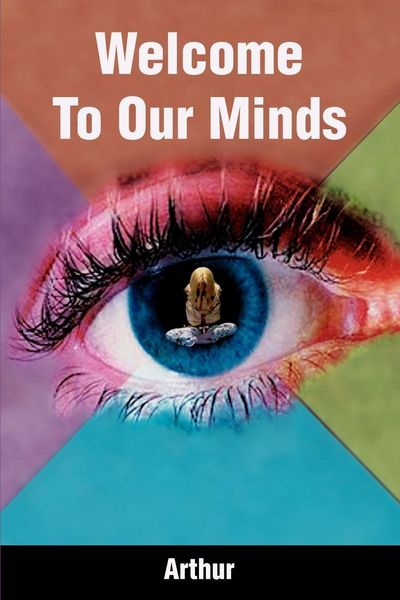 Produktbild: Welcome to Our Minds