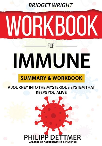 Workbook For Immune