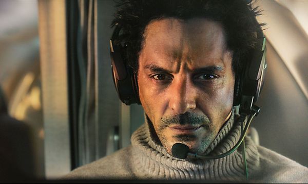 Produktbild: Largo Winch: Der Preis des Geldes (4K Ultra HD)