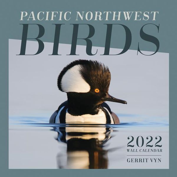 Produktbild: Pacific Northwest Birds