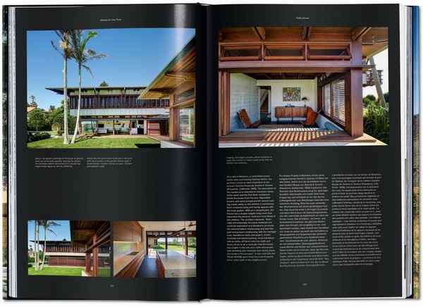 Produktbild: Homes For Our Time. Contemporary Houses around the World