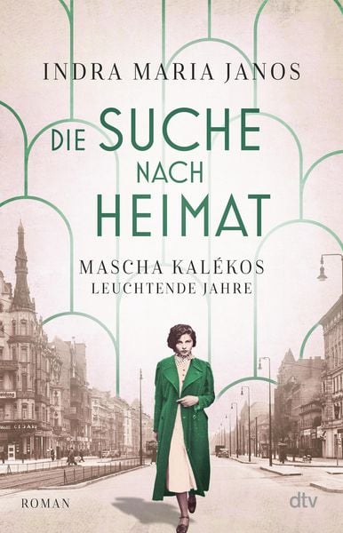 Produktbild: Die Suche nach Heimat