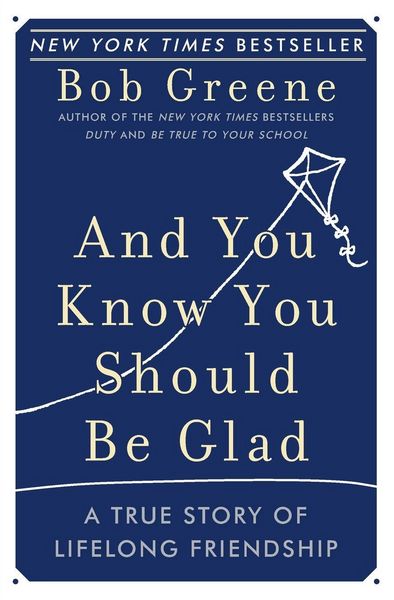 Produktbild: And You Know You Should Be Glad