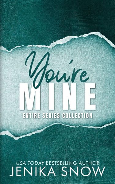 Produktbild: You're Mine