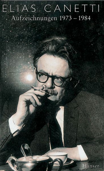 Produktbild: Aufzeichnungen 1973 - 1984