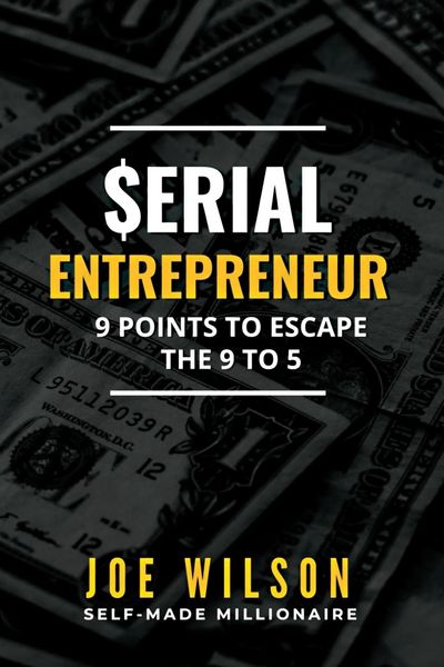 Produktbild: Serial Entrepreneur