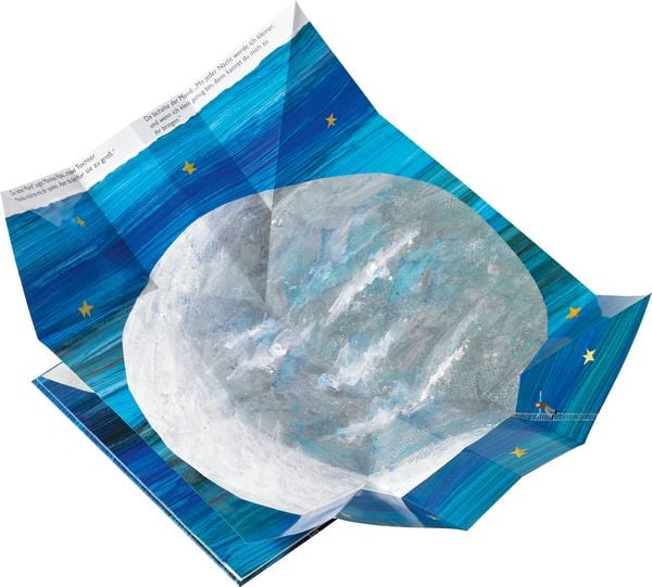Produktbild: Papa, bitte hol f&uuml;r mich den Mond vom Himmel