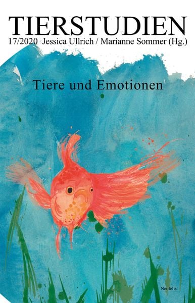 Produktbild: Tiere und Emotionen