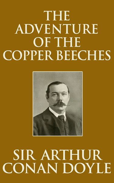 Produktbild: The Adventure of the Copper Beeches
