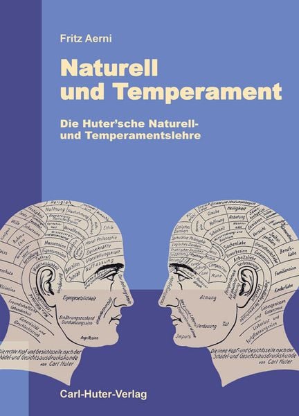Produktbild: Naturell und Temperament