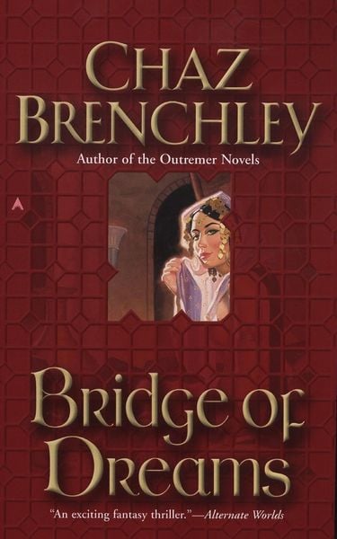 Produktbild: Bridge of Dreams