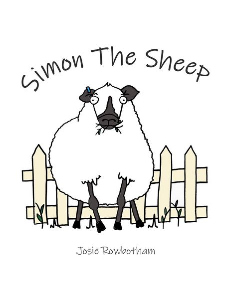 Produktbild: Simon the Sheep
