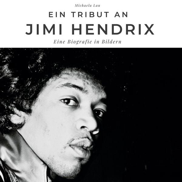 Produktbild: Ein Tribut an <br> Jimi Hendrix