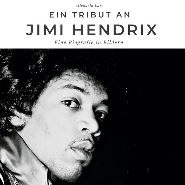 Produktbild: Ein Tribut an .  Jimi Hendrix